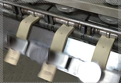 All compounds and batches are tested to ensure quality.